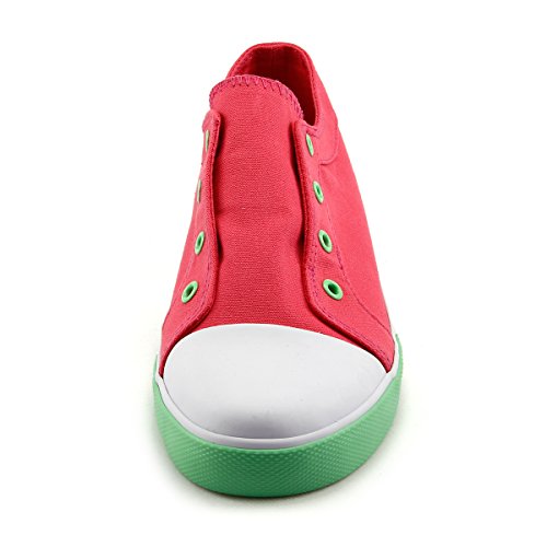 The Doll Maker Slip-on Sneaker2