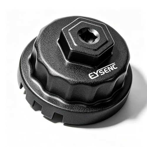 64mm Toyota/Lexus Oil Filter Cap Wrench