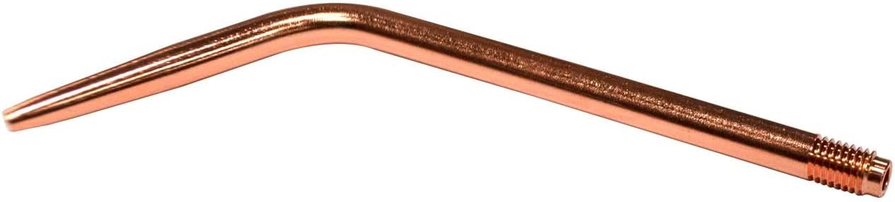 1-W-J Elbow Only For Welding Tip Acetylene