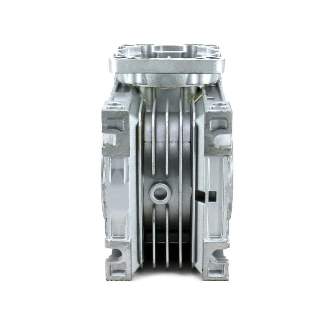 Motor Reducer NMRV063 Worm Gearbox Input 0.75
