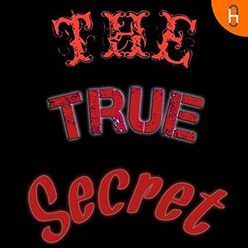 The True Secret copertina