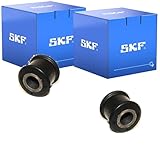 BandelOne enthält 2x SKF Stabilager Buchsen passend für Sprinter Crafter links+rechts