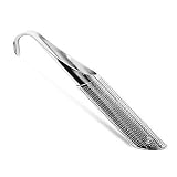MarcosWJH Tea Infuser - Stainless Steel Stick Pipe Tea Steeper Strainer for Loose Tea Leaf, Herbs or