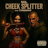  Cheek Splitter [Explicit]