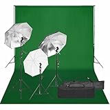 Photo Gallery homgoday kit per studio fotografico con set di luci e fondale, set dotografico per studio fotografico, set dotografico per fotografia a Photo Gallery homgoday kit per studio fotografico con set di luci e fondale, set dotografico per studio fotografico, set dotografico per fotografia a