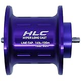 ダイワ(DAIWA) リール 純正パーツ 16 ジリオン TW HLC 1514SH スプール(16-27) 部品番号 23 部品コード 129623 00613458129623