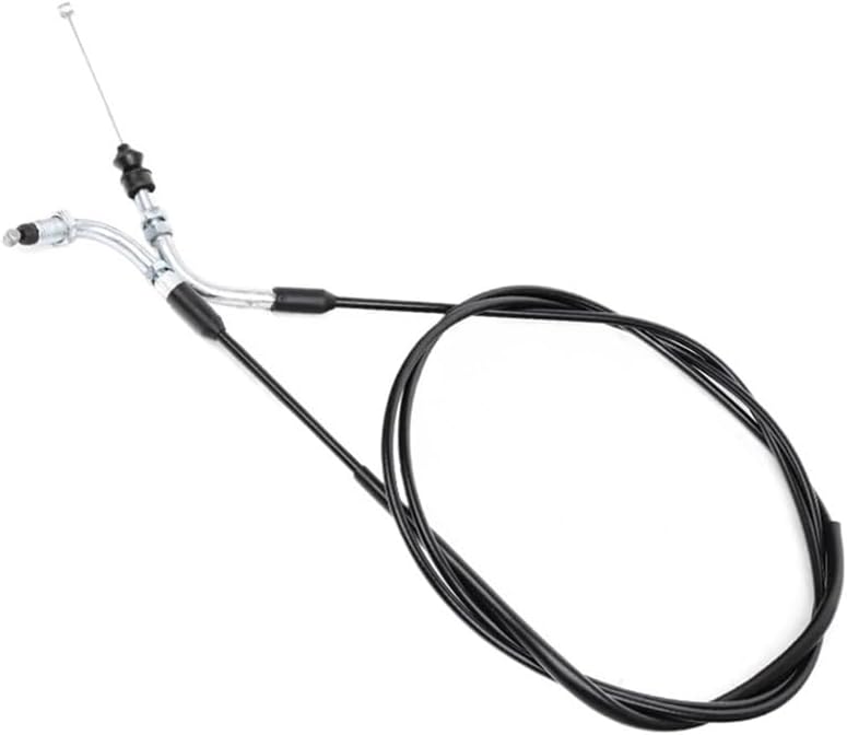 Motorcycle Throttle Suitable for GY6 125-150CC Scooter Moped ATV
