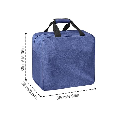 Bolsa de esquí, Bolsas de esquí para viajes aéreos - Bolsa para guardar esquís, bolsa para botas de nieve impermeable,Esquís de longitud ajustable de hasta 200 cm, botas de hasta talla 13, bolsa portá - imagen 4