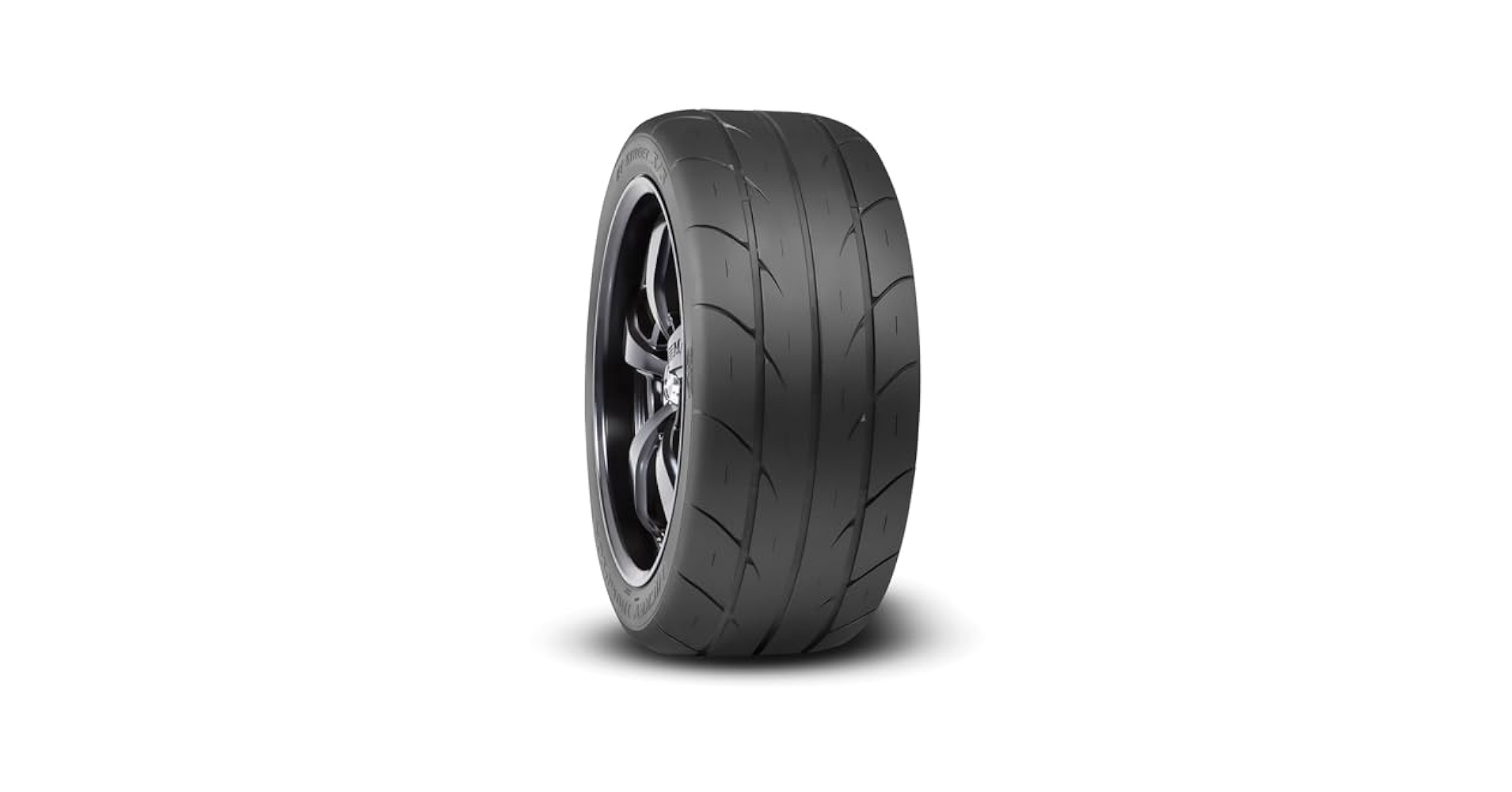 Amazon.com: Mickey Thompson ET Street S/S P255/60R15 SL