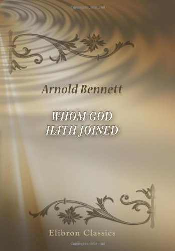 Whom God Hath Joined