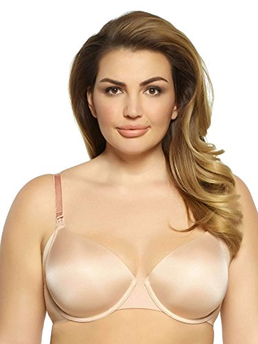 Soutien-gorge d'allaitement 110E Paramour Ethal Contour beige - 3