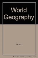 World geography (Follett social studies) 0695277901 Book Cover