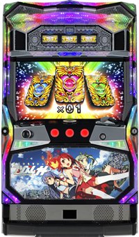 Amazon | まじかるすいーとプリズム・ナナ［家庭用｜中古パチスロ実機