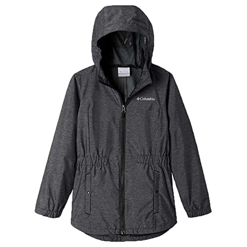 Columbia Youth Girls Lillian Ridge Jacket, Black, XX-Small by Columbia - Used condition - US$9.28