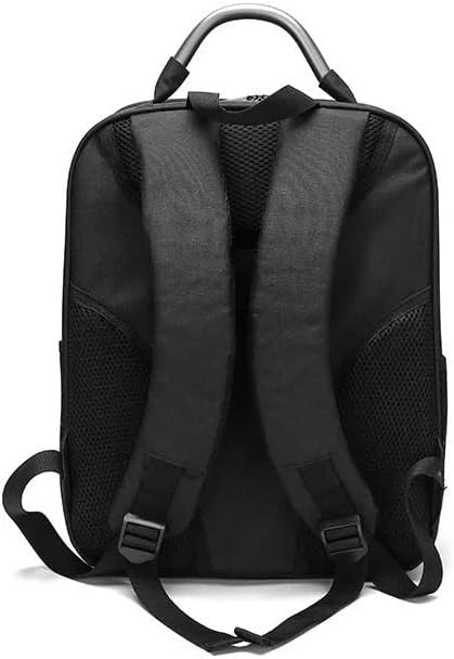 [PZLRBHU] DJI Mavic 4 Pro ドローン RC PRO 2用 バックパック ショルダーバッグ 防水オーガナイザー