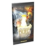 Asmodee The Lord of The Rings: Duel for Middle-Earth Allies Board Game Expansion Pack Display - Epic Strategy Game of Power and Conquest for Kids and Adults, Ages 10+, 2 Players, 30 Minute Playtime - Image 2
