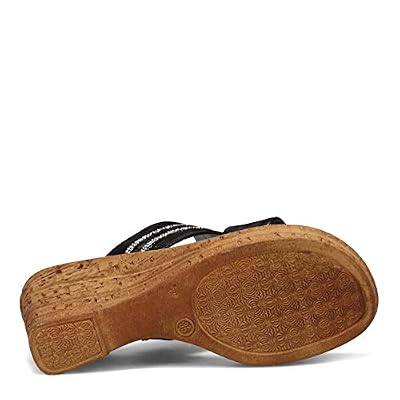 Silver Amellia-S by Onex Shoes