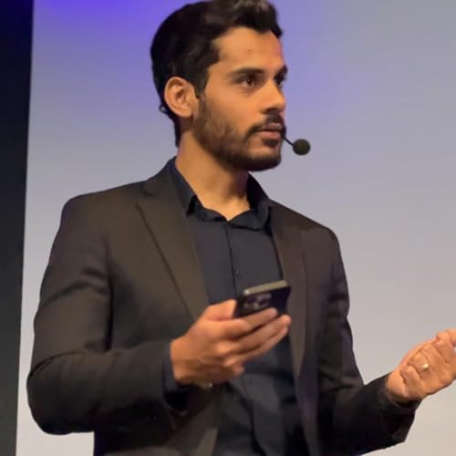 Car&aacute;ter de Deus - Aula Demonstrativa Rhema - Ministro Matheus Augusto