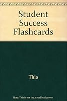 Sociology: Using Flashcards 0321024478 Book Cover