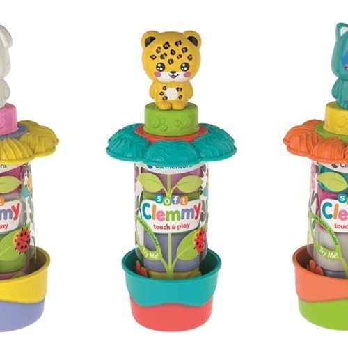 Juego sensorial de primera infancia para ver crecer la sonrisa y destreza de tu bebé