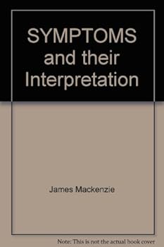 Hardcover Symptoms and Their Interpretation Book