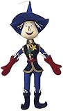 Madame Alexander Legends of Oz: Dorothy's Return Scarecrow Cloth Doll