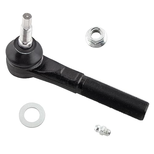 BOXI (Set of 8) Front Inner & Outer Tie Rod Ends + Upper & Lower Ball Joints Fit for Dodge Ram 1500 2500 3500 2003 2004 2005 2006 2007 2008 4WD | Replace K7460 K7467 DS1463 ES3625 DS1464 ES3624 by BOXI - Used condition - Image 4