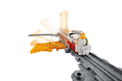 Thomas & Friends Take-N-Play, Stanley's Construction Clash #TOP4