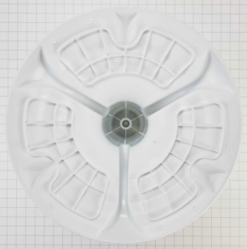 Replacement W10908289 Agitator For Whirlpool Clothes Washer Washing Machine 4461001, PS11765867, W10680205, W10680208