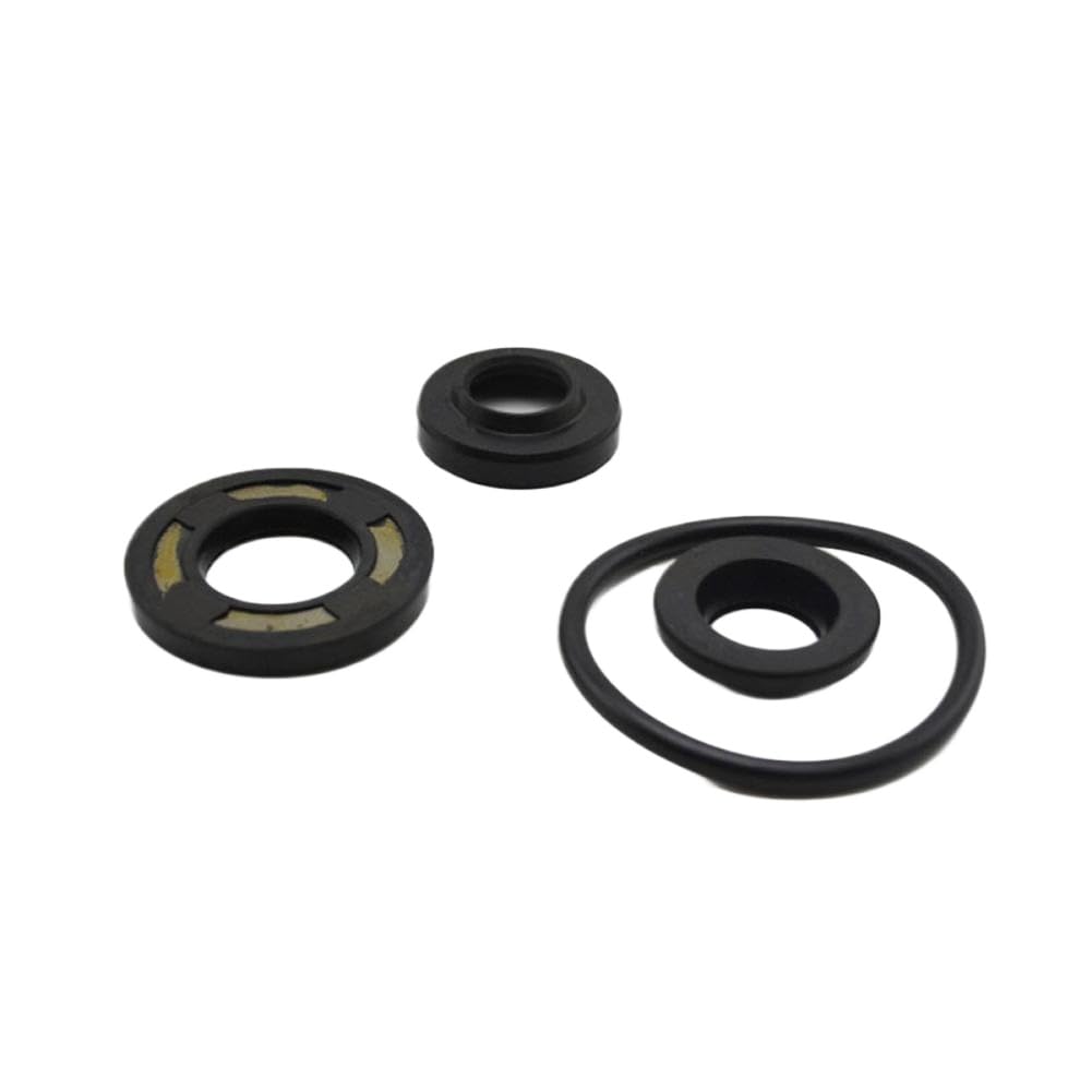Set paraolio ammortizzatore forcella compatibile con TTR250