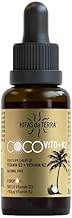 Cocovitd + K2 Ground Hifas 20ml Vitamin D & K2 Supplement