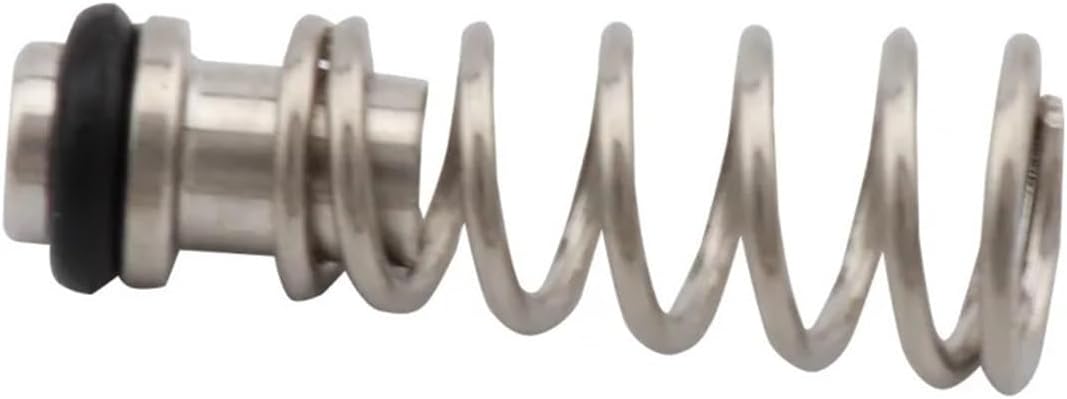 10 Pack Valve Core Valves for Home Brewing - Compatible with Ball Lock Barrel Columns & Draft Beer Systems