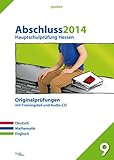 hutt lernhilfen ein Imprint von Bergmoser + Höller Verlag AG