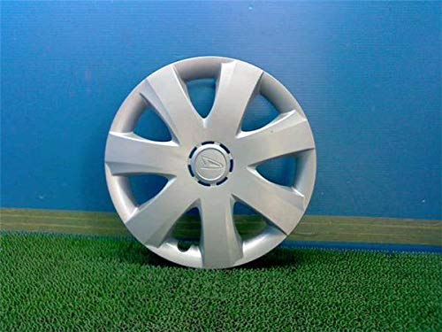 ヒロピー2本ダイハツミラ純正ホイール付き ヒロピー様専用2本ダイハツミラ純正ホイール付き 装着紹介】ミライース