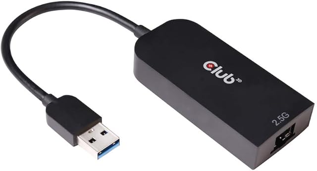 Club 3D compatible - Netzwerkadapter