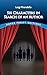 Six Characters in Search of an Author (Dover Thrift Editions)