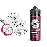 Shake-and-vape-prinzip: Einfüllstutzen von der Flasche entfernen, Basisliquid hinzufügen, Flasche schütteln - fertig!