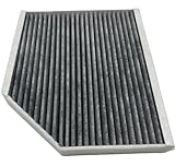 Cabin Air Filter For Porsche M-can 95B, Audi Q5/A4/S4/S5/SQ5/B8 Avant/Allroad/A5/RS4/RS5 –