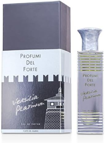 Profumi del Forte - Versilia Platinum Eau De Parfum Spray 100ml/3.4oz