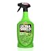 Absorbine UltraShield Green All-Natural Fly & Insect Repellent for Horses & Dogs, Essential Oils Repel & Control, 32oz Spray Bottle