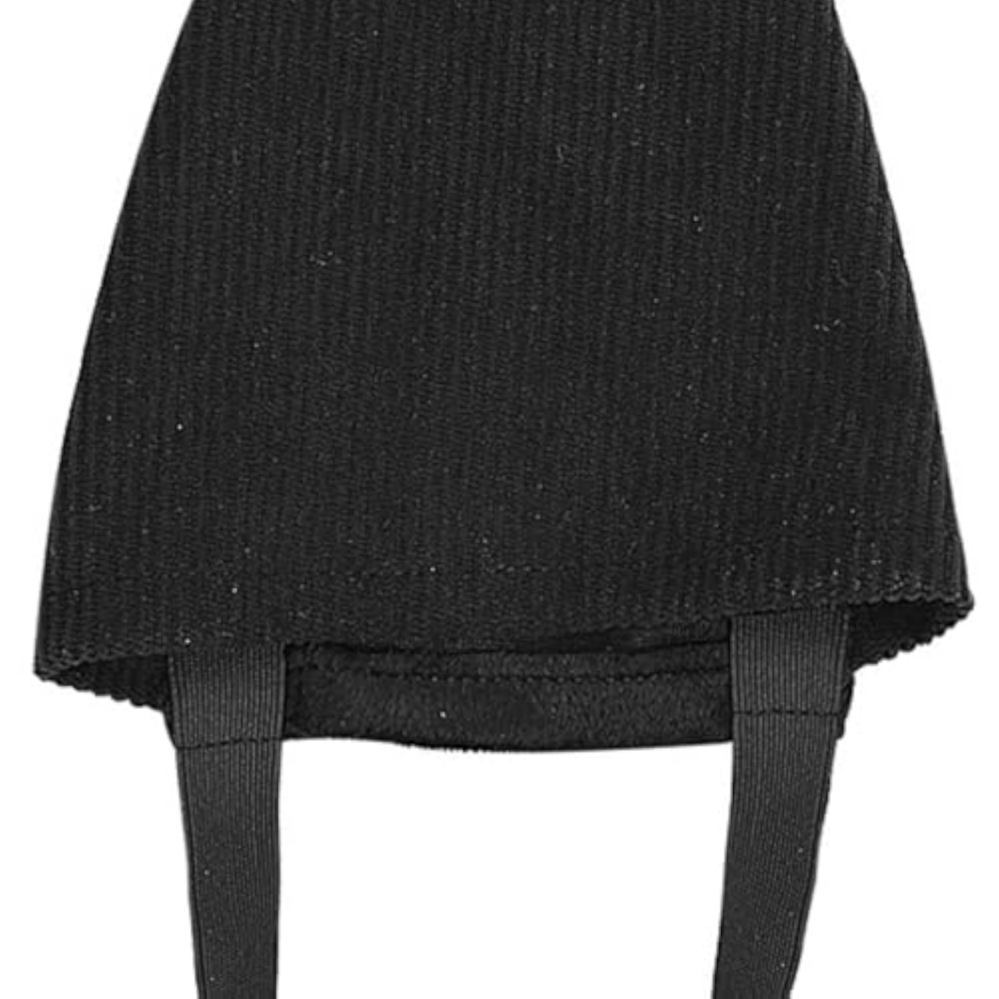 Bowling Shoe Slider with Elastic Band for Bowling Accessories