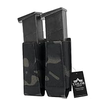 やっさん専用 トイガン用黒マガジン2個セット やっさん専用 トイガン用黒