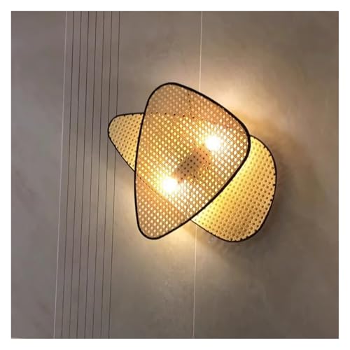 Wall Lights Japanese Living Room Tea Room Retro Stairs Hallway