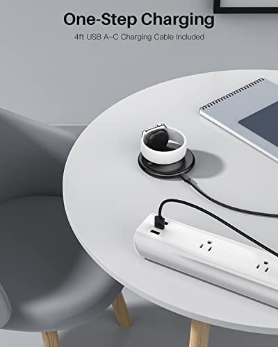 Apple Watch Ladegerät YLLZI Magnetisches Ladekabel für verschiedene Modelle
