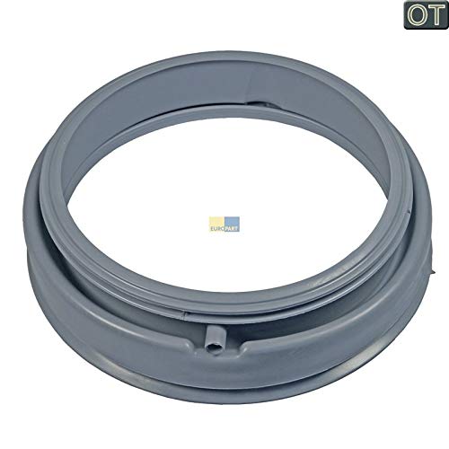 ORIGINAL Türmanschette Tür Dichtung Manschette Waschmaschine Miele 6579420