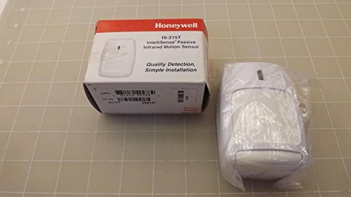 1- Honeywell S&C Is215T Pir Motion Sensor, 12M Is-215T (Actual Honeywell. Not Knock Off) #TOP15