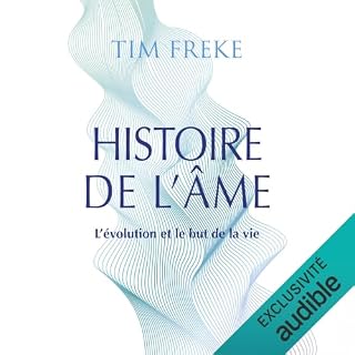 Histoire de l'&acirc;me cover art