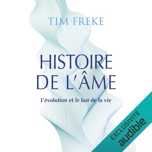 『Histoire de l'&acirc;me』のカバーアート