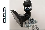 abnehmbare anhängerkupplung bosal oris  ANHÄNGERKUPPLUNG KUGEL ORIS KUGELKOPF IVECO 024-924 4-Loch 3500kg E7