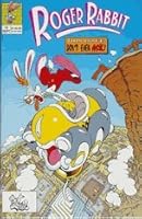 Roger Rabbit # 16 - 09/91 - "See You Later Aviator" 1561151890 Book Cover